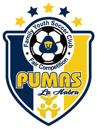 Pumas La Habra Soccer Club – Building Teams and Developing Players
